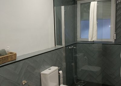 reforma integral cuarto de baño