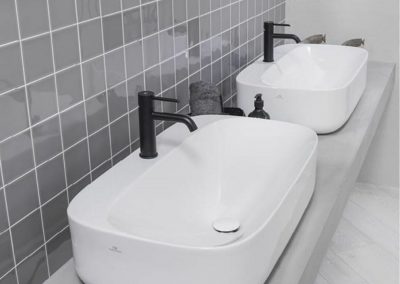 reformas baños malaga