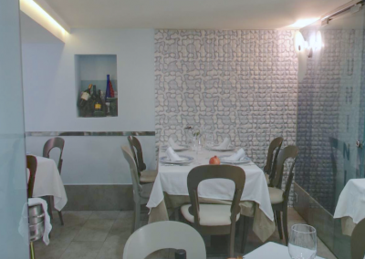 precio reformas restaurantes madrid