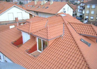 presupuesto de reparacion de tejados en madrid